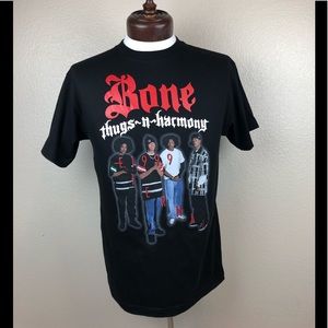 Bone Thugs and Harmony